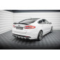 Splitters posteriori laterali Mondeo Sport Mk5 Facelift / Fusion Sport Mk2 Facelift (Cod. M-FOMO5FSP