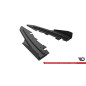 Splitters posteriori laterali Mondeo Sport Mk5 Facelift / Fusion Sport Mk2 Facelift (Cod. M-FOMO5FSP