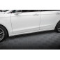 Diffusori minigonne street pro Ford Mondeo Sport Mk5 Facelift / Fusion Sport Mk2 Facelift (Cod. M-FO