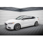 Diffusori minigonne street pro Ford Mondeo Sport Mk5 Facelift / Fusion Sport Mk2 Facelift (Cod. M-FO