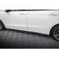 Diffusori minigonne street pro Ford Mondeo Sport Mk5 Facelift / Fusion Sport Mk2 Facelift (Cod. M-FO