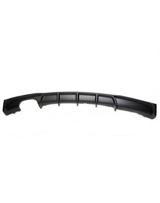 Kit Estetico BMW F30 / F31 Look Performance 1 Uscite (Cod. E-TCB102462176249)