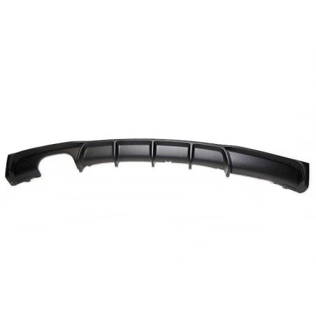 Kit Estetico BMW F30 / F31 Look Performance 1 Uscite (Cod. E-TCB102462176249)