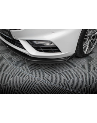 Flaps anteriori Ford Mondeo Sport Mk5 Facelift / Fusion Sport Mk2 Facelift (Cod. M-FOMO5FSPORTCNC-FS