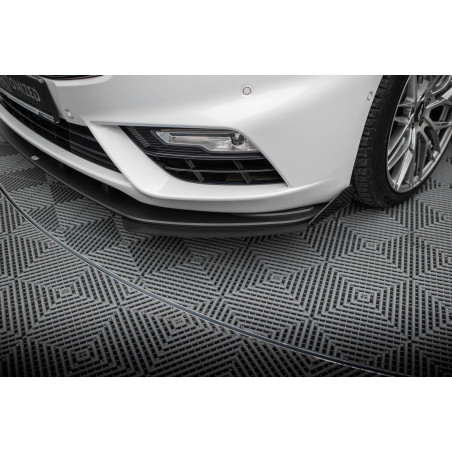 Flaps anteriori Ford Mondeo Sport Mk5 Facelift / Fusion Sport Mk2 Facelift (Cod. M-FOMO5FSPORTCNC-FS