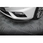 Flaps anteriori Ford Mondeo Sport Mk5 Facelift / Fusion Sport Mk2 Facelift (Cod. M-FOMO5FSPORTCNC-FS
