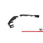 Flaps anteriori Ford Mondeo Sport Mk5 Facelift / Fusion Sport Mk2 Facelift (Cod. M-FOMO5FSPORTCNC-FS