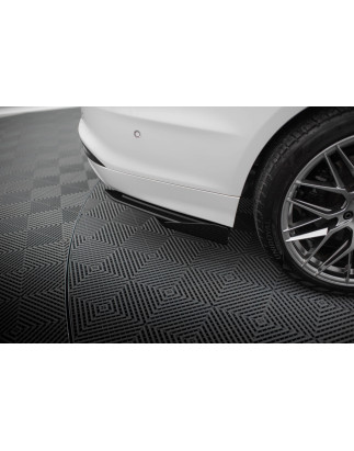 Flaps  laterali posteriori Ford Mondeo Sport Mk5 Facelift / Fusion Sport Mk2 Facelift (Cod. M-FOMO5F