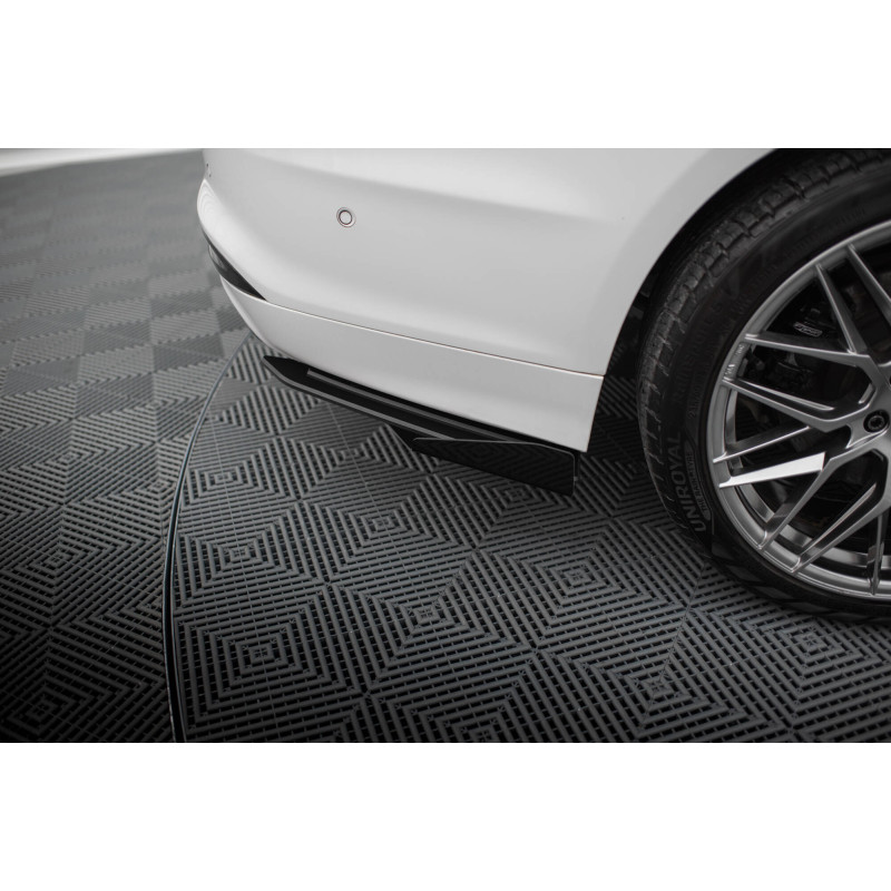 Flaps  laterali posteriori Ford Mondeo Sport Mk5 Facelift / Fusion Sport Mk2 Facelift (Cod. M-FOMO5F