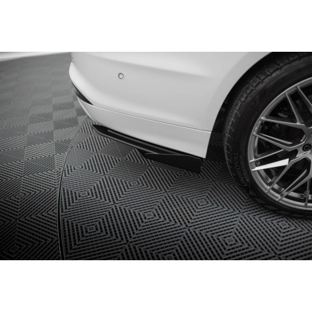 Flaps  laterali posteriori Ford Mondeo Sport Mk5 Facelift / Fusion Sport Mk2 Facelift (Cod. M-FOMO5F