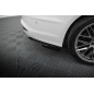 Flaps  laterali posteriori Ford Mondeo Sport Mk5 Facelift / Fusion Sport Mk2 Facelift (Cod. M-FOMO5F