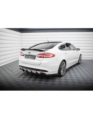 Flaps  laterali posteriori Ford Mondeo Sport Mk5 Facelift / Fusion Sport Mk2 Facelift (Cod. M-FOMO5F