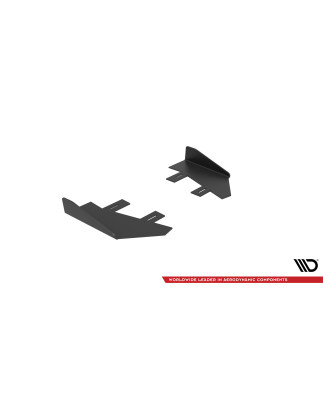Flaps  laterali posteriori Ford Mondeo Sport Mk5 Facelift / Fusion Sport Mk2 Facelift (Cod. M-FOMO5F