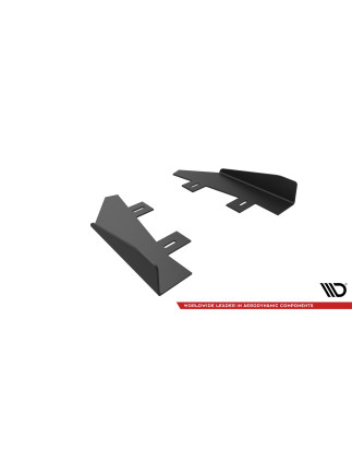 Flaps  laterali posteriori Ford Mondeo Sport Mk5 Facelift / Fusion Sport Mk2 Facelift (Cod. M-FOMO5F