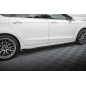 Flaps laterali Ford Mondeo Sport Mk5 Facelift / Fusion Sport Mk2 Facelift (Cod. M-FOMO5FSPORTCNC-SF1 Flaps laterali Ford Mondeo Sport Mk5 Facelift / Fusion Sport Mk2 Facelift (Cod. M-FOMO5FSPORTCNC-SF1