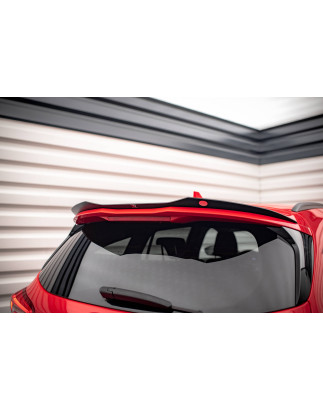 Spoiler Cap V.2 Ford Focus FAMILIARE ST-Line / ST-Line X / ST Mk4 (Cod. M-FO-FO-4-STLINE-ES-CAP2G)