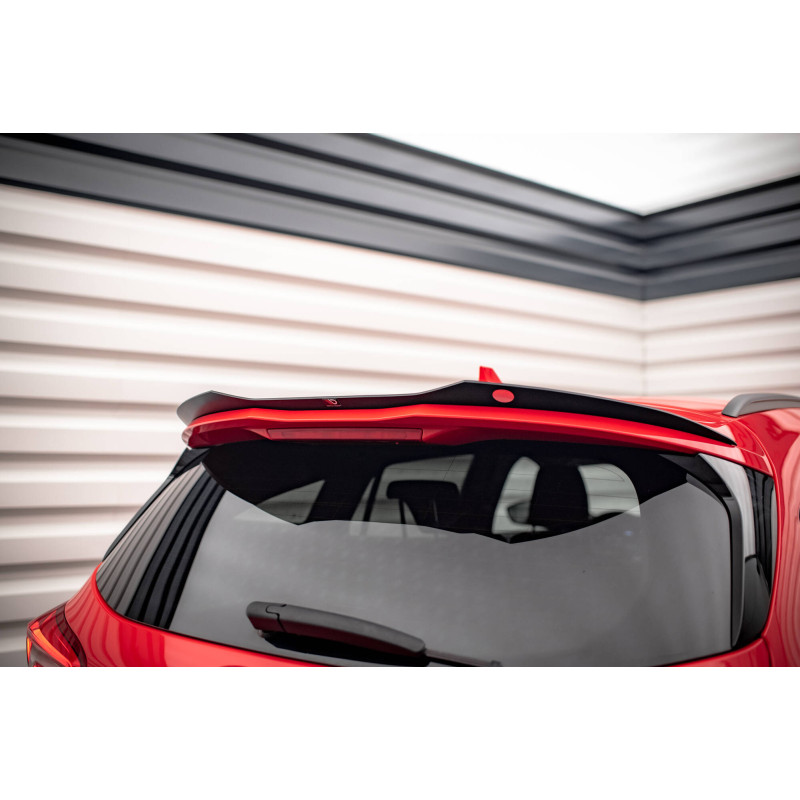 Spoiler Cap V.2 Ford Focus FAMILIARE ST-Line / ST-Line X / ST Mk4 (Cod. M-FO-FO-4-STLINE-ES-CAP2G)