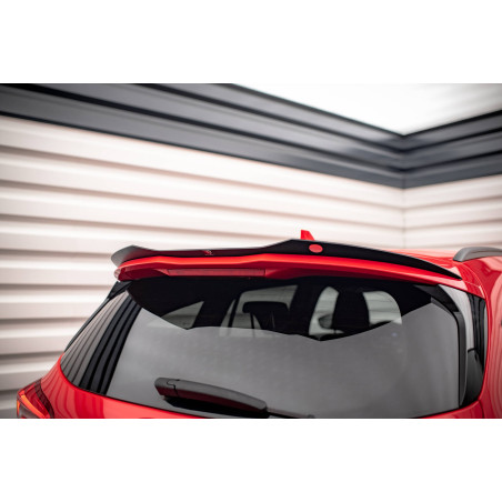 Spoiler Cap V.2 Ford Focus FAMILIARE ST-Line / ST-Line X / ST Mk4 (Cod. M-FO-FO-4-STLINE-ES-CAP2G)