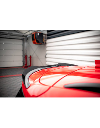 Spoiler Cap V.2 Ford Focus FAMILIARE ST-Line / ST-Line X / ST Mk4 (Cod. M-FO-FO-4-STLINE-ES-CAP2G)