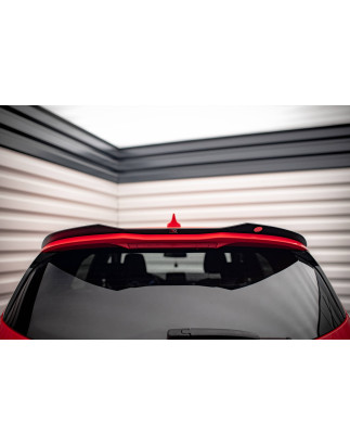 Spoiler Cap V.2 Ford Focus FAMILIARE ST-Line / ST-Line X / ST Mk4 (Cod. M-FO-FO-4-STLINE-ES-CAP2G)