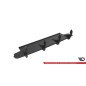 DIFFUSORE POSTERIORE street pro Ford Focus FAMILIARE ST Mk4 (Cod. M-FOFO4STLINEESCNC-RS1B)
