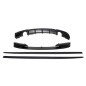 Kit Estetico BMW F30 / F31 Look Performance 2 Uscite (Cod. E-TCB102462176502)