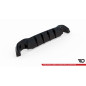 Sottoparaurti posteriore V.2 Ford Focus FAMILIARE ST Mk4 (Cod. M-FO-FO-4-STLINE-ES-RS2G)