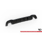 Sottoparaurti posteriore V.2 Ford Focus FAMILIARE ST Mk4 (Cod. M-FO-FO-4-STLINE-ES-RS2G)