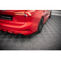 Splitters posteriori laterali V.5 Ford Focus FAMILIARE ST Mk4 (Cod. M-FO-FO-4-STLINE-ES-RSD5G)