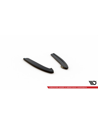 Splitters posteriori laterali V.5 Ford Focus FAMILIARE ST Mk4 (Cod. M-FO-FO-4-STLINE-ES-RSD5G)