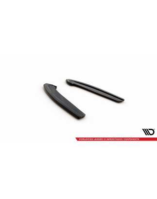 Splitters posteriori laterali V.5 Ford Focus FAMILIARE ST Mk4 (Cod. M-FO-FO-4-STLINE-ES-RSD5G)