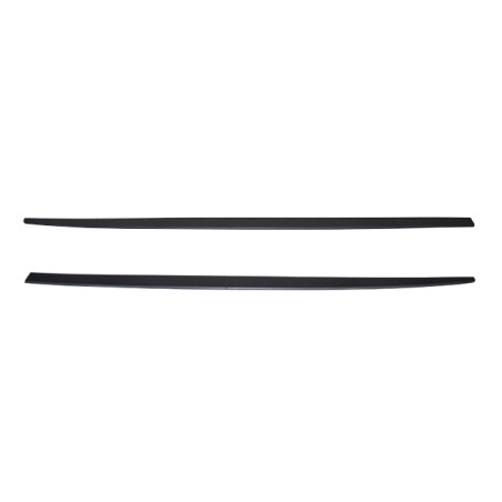 Kit Estetico BMW F30 / F31 Look Performance 2 Uscite (Cod. E-TCB102462176502)