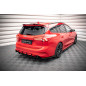 Splitters posteriori laterali V.6 Ford Focus FAMILIARE ST Mk4 (Cod. M-FO-FO-4-STLINE-ES-RSD6G)