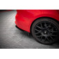 Splitters posteriori laterali V.6 Ford Focus FAMILIARE ST Mk4 (Cod. M-FO-FO-4-STLINE-ES-RSD6G)