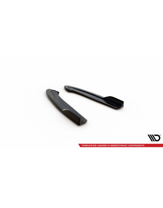 Splitters posteriori laterali V.6 Ford Focus FAMILIARE ST Mk4 (Cod. M-FO-FO-4-STLINE-ES-RSD6G)