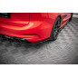 Splitters posteriori laterali V.7 Ford Focus FAMILIARE ST Mk4 (Cod. M-FO-FO-4-STLINE-ES-RSD7G)