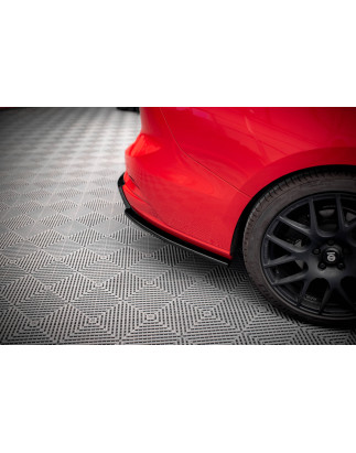 Splitters posteriori laterali V.7 Ford Focus FAMILIARE ST Mk4 (Cod. M-FO-FO-4-STLINE-ES-RSD7G)