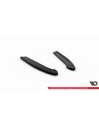 Splitters posteriori laterali V.7 Ford Focus FAMILIARE ST Mk4 (Cod. M-FO-FO-4-STLINE-ES-RSD7G)