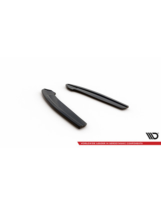 Splitters posteriori laterali V.7 Ford Focus FAMILIARE ST Mk4 (Cod. M-FO-FO-4-STLINE-ES-RSD7G)