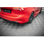 Splitters posteriori laterali V.8 Ford Focus FAMILIARE ST Mk4 (Cod. M-FO-FO-4-STLINE-ES-RSD8G)