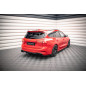 Splitters posteriori laterali V.8 Ford Focus FAMILIARE ST Mk4 (Cod. M-FO-FO-4-STLINE-ES-RSD8G)