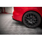 Splitters posteriori laterali V.8 Ford Focus FAMILIARE ST Mk4 (Cod. M-FO-FO-4-STLINE-ES-RSD8G)