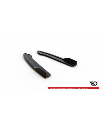 Splitters posteriori laterali V.8 Ford Focus FAMILIARE ST Mk4 (Cod. M-FO-FO-4-STLINE-ES-RSD8G)