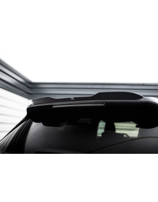 Spoiler Cap BMW iX M-Pack i20 / I20 Facelift (Cod. M-BM-IX-1-MPACK-CAP1G)