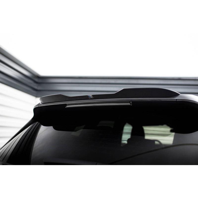 Spoiler Cap BMW iX M-Pack i20 / I20 Facelift (Cod. M-BM-IX-1-MPACK-CAP1G)