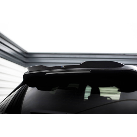 Spoiler Cap BMW iX M-Pack i20 / I20 Facelift (Cod. M-BM-IX-1-MPACK-CAP1G)