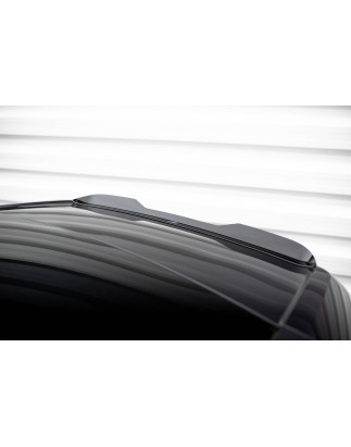 Spoiler Cap BMW iX M-Pack i20 / I20 Facelift (Cod. M-BM-IX-1-MPACK-CAP1G)