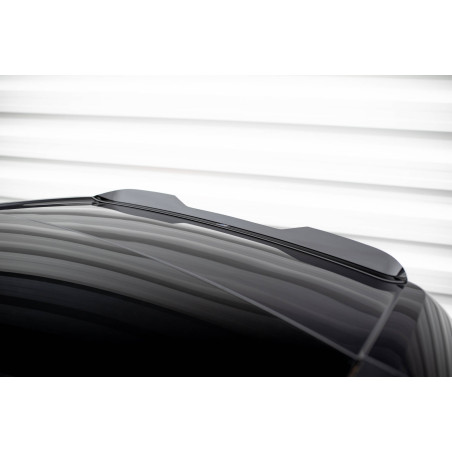 Spoiler Cap BMW iX M-Pack i20 / I20 Facelift (Cod. M-BM-IX-1-MPACK-CAP1G)