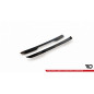 Spoiler Cap BMW iX M-Pack i20 / I20 Facelift (Cod. M-BM-IX-1-MPACK-CAP1G)