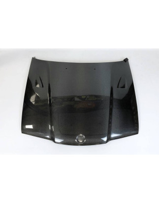 Cofano Carbonio BMW E36 4P (Cod. E-TCB6040)